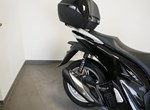 Angebot Honda SH125i