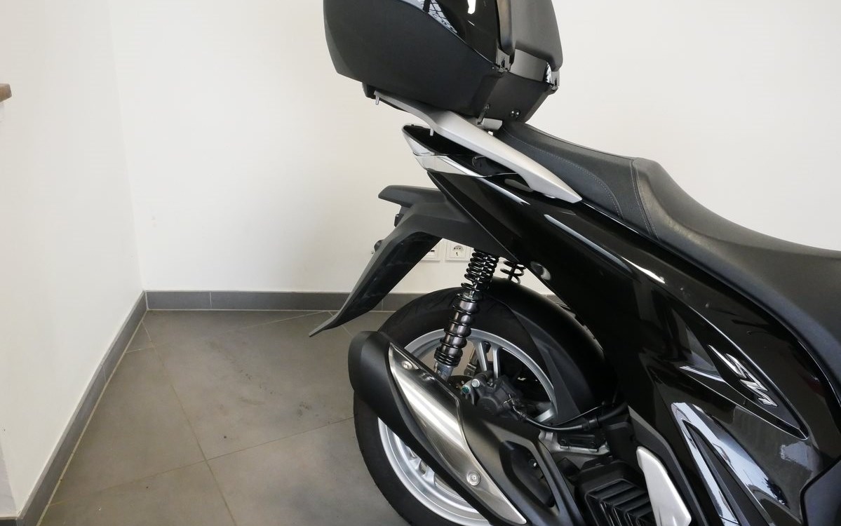 Angebot Honda SH125i