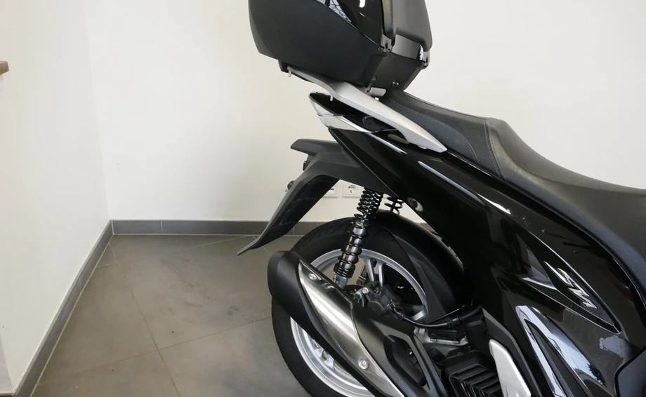 Offer Honda SH125i Bild 8: Offer Honda SH125i