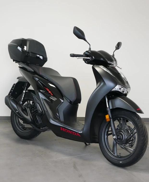 Honda SH150i