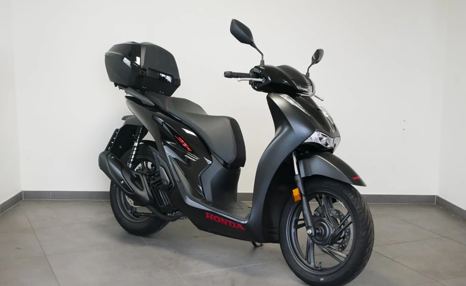 Offer Honda SH150i Bild 1: Offer Honda SH150i