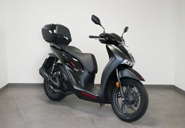 Gebrauchte Honda SH150i