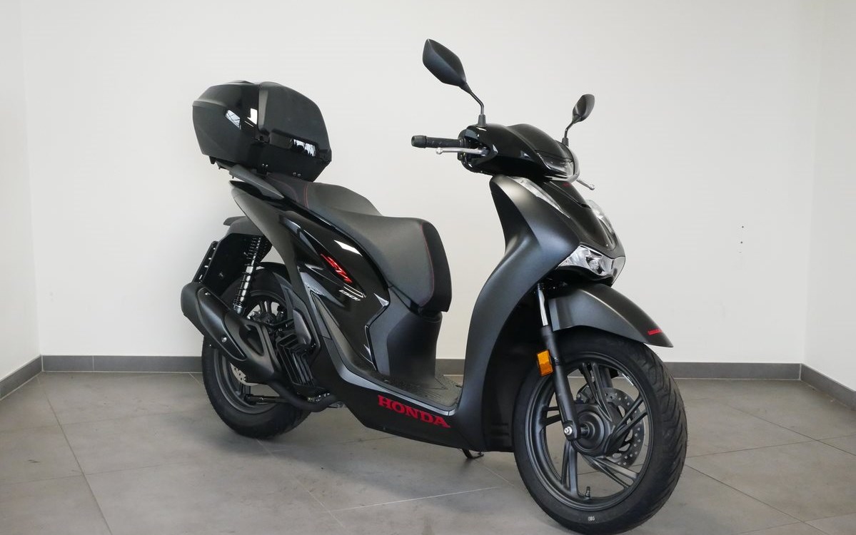 Angebot Honda SH150i