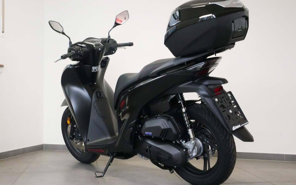 Angebot Honda SH150i