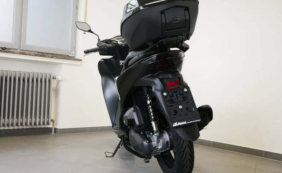 Offer Honda SH150i Bild 11: Offer Honda SH150i