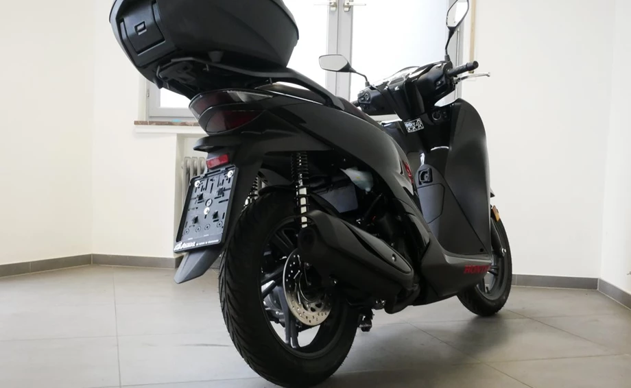 Offer Honda SH150i Bild 12: Offer Honda SH150i