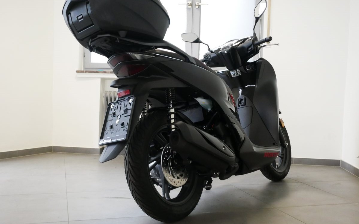 Angebot Honda SH150i