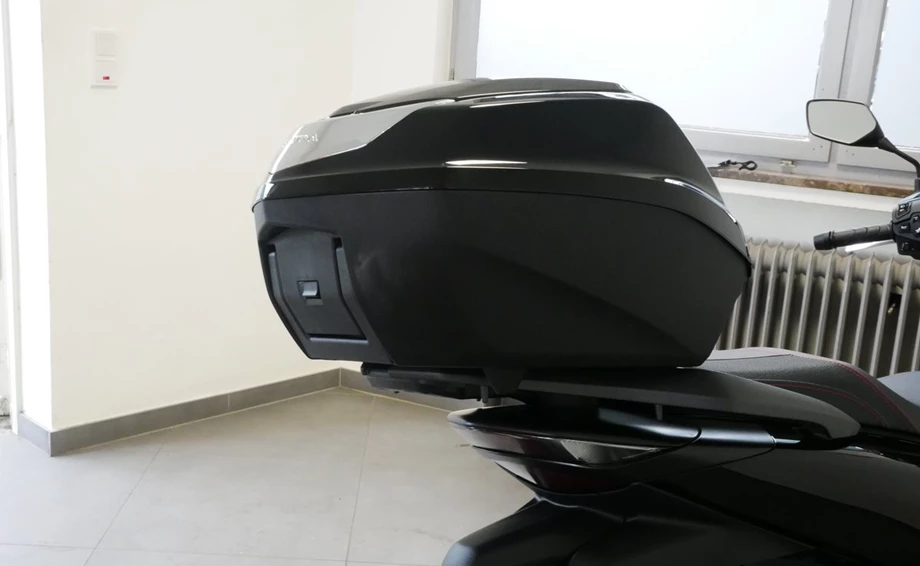 Offer Honda SH150i Bild 13: Offer Honda SH150i