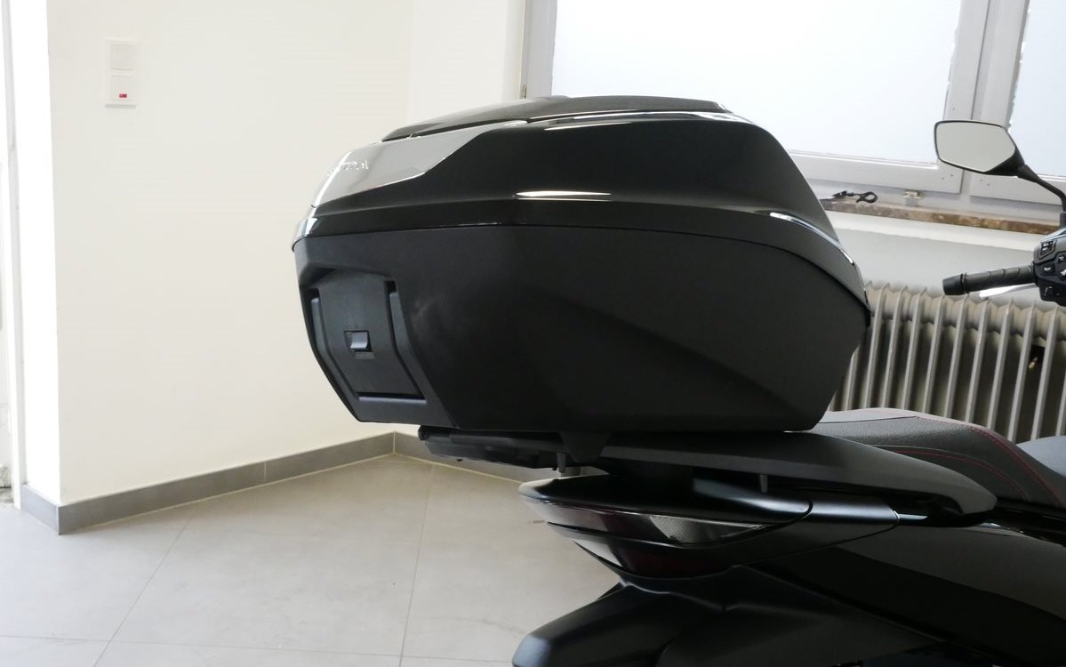 Angebot Honda SH150i