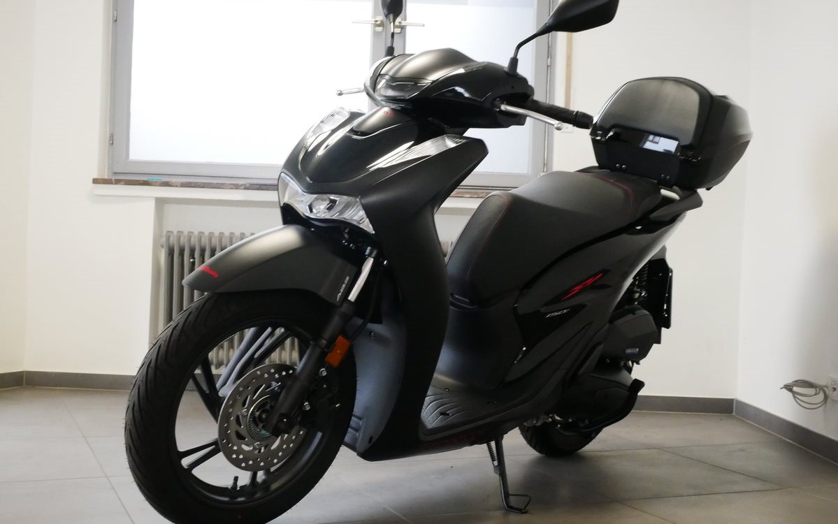 Angebot Honda SH150i