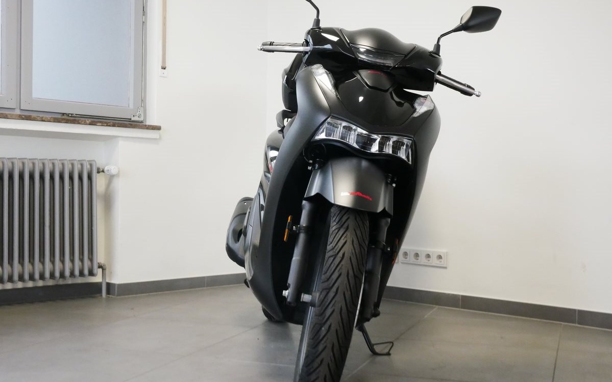 Angebot Honda SH150i