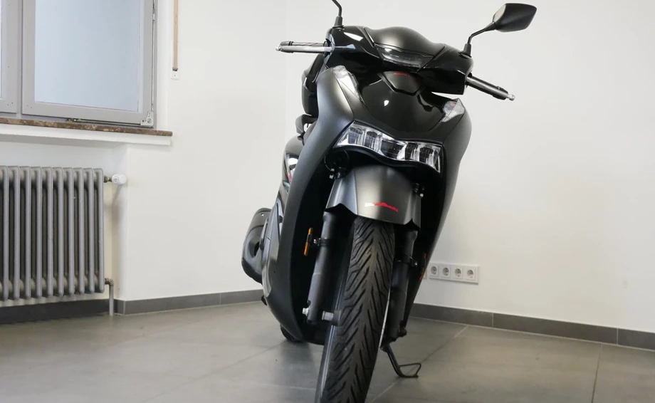 Offer Honda SH150i Bild 3: Offer Honda SH150i