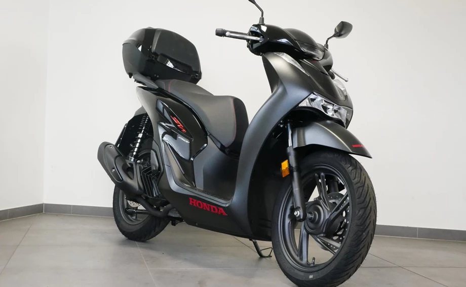 Offer Honda SH150i Bild 4: Offer Honda SH150i