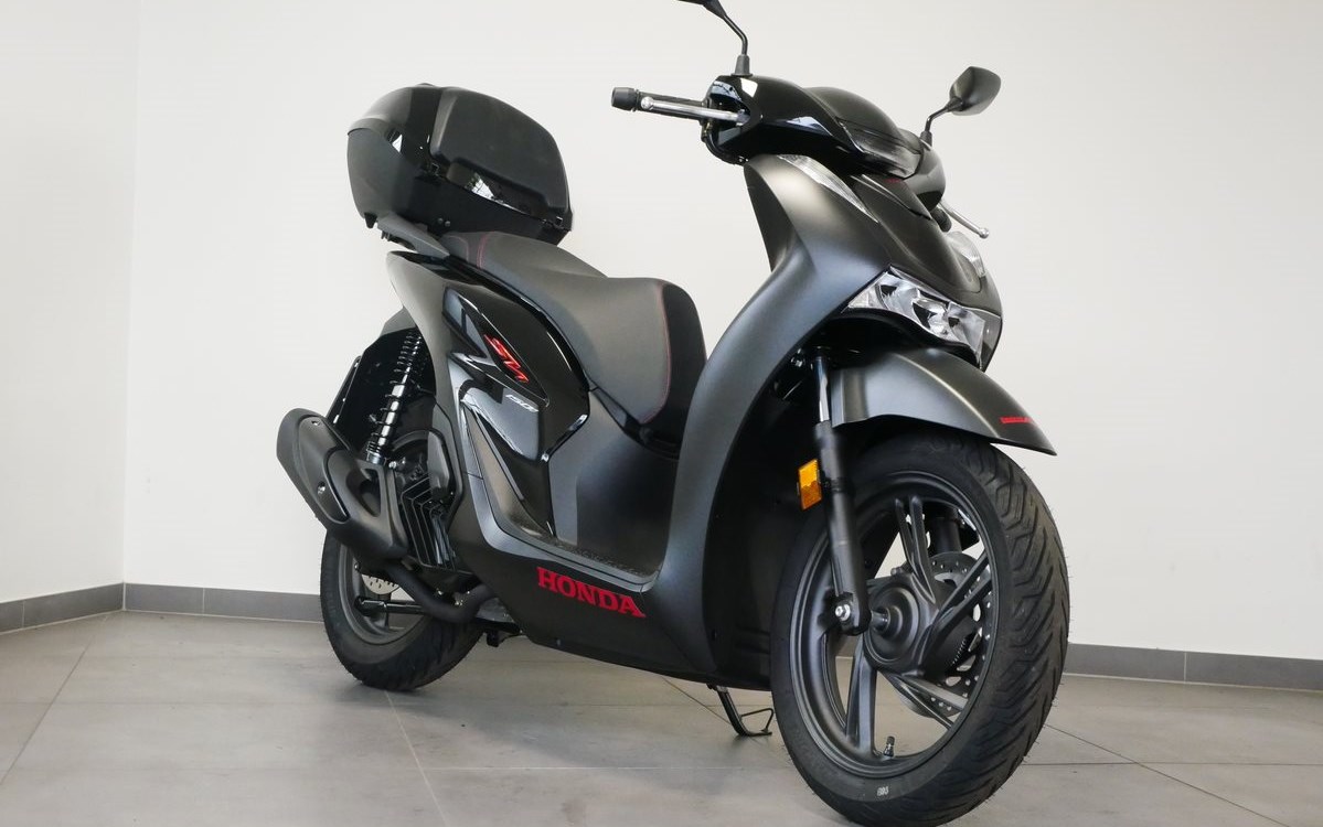 Angebot Honda SH150i
