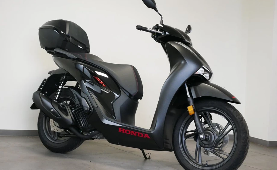 Offer Honda SH150i Bild 5: Offer Honda SH150i