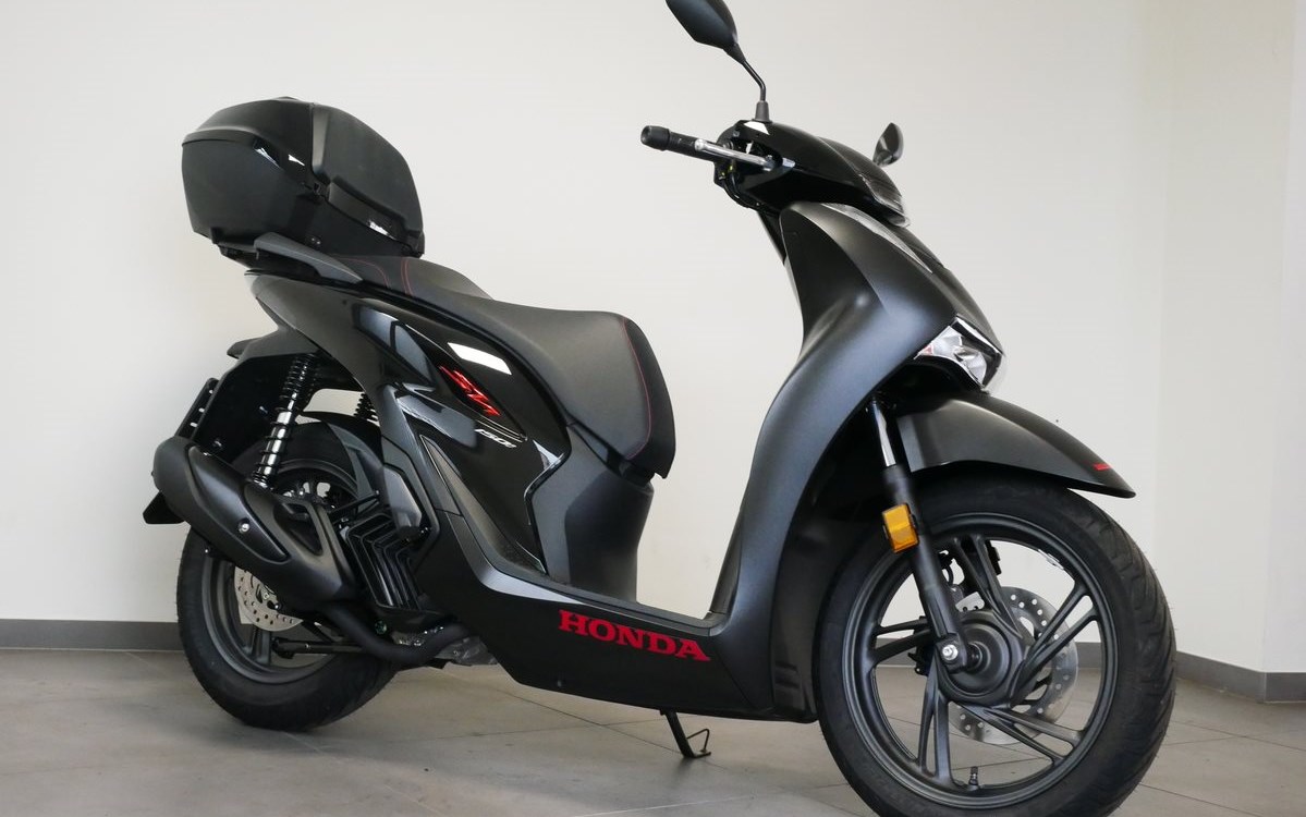 Angebot Honda SH150i