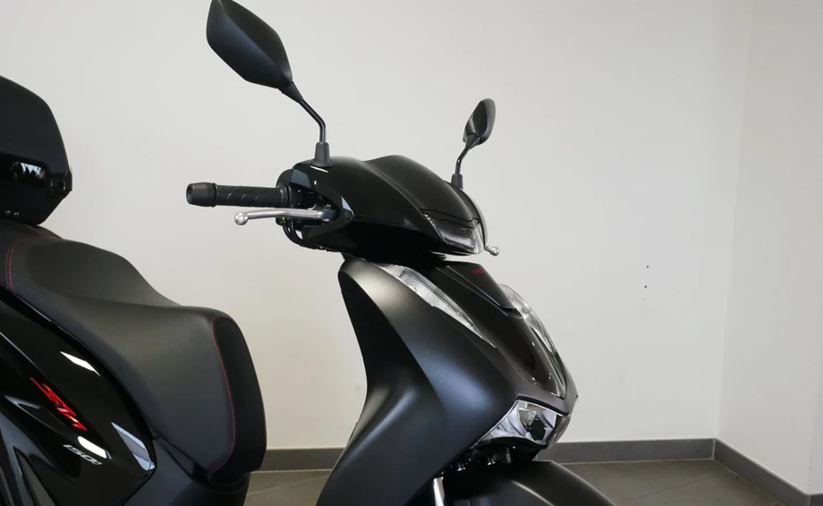 Offer Honda SH150i Bild 7: Offer Honda SH150i