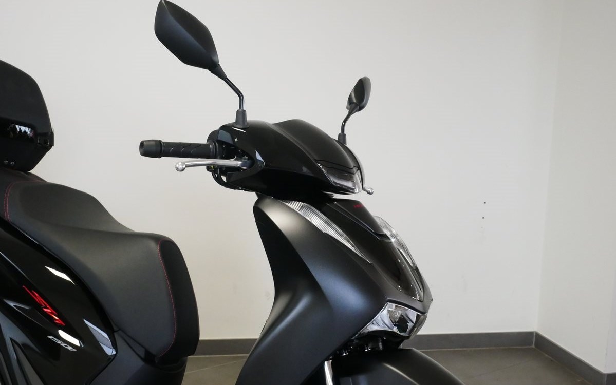 Angebot Honda SH150i
