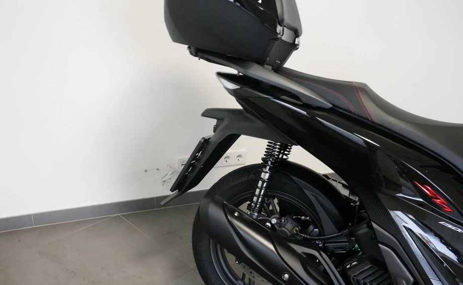 Offer Honda SH150i Bild 8: Offer Honda SH150i