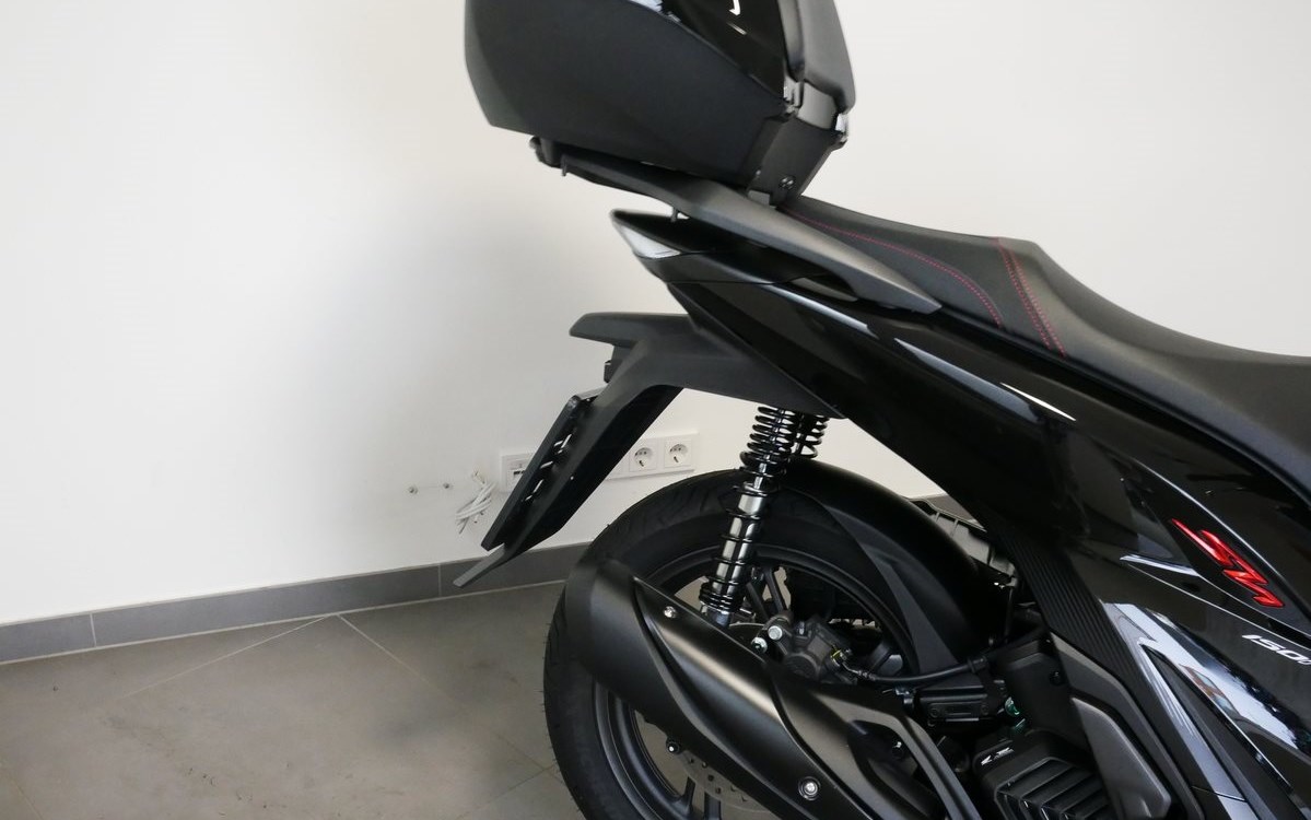 Angebot Honda SH150i