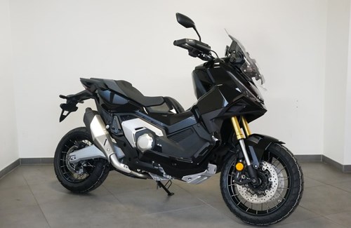 Gebrauchtmotorrad Honda X-ADV