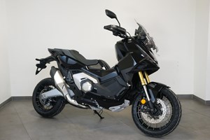Angebot Honda X-ADV