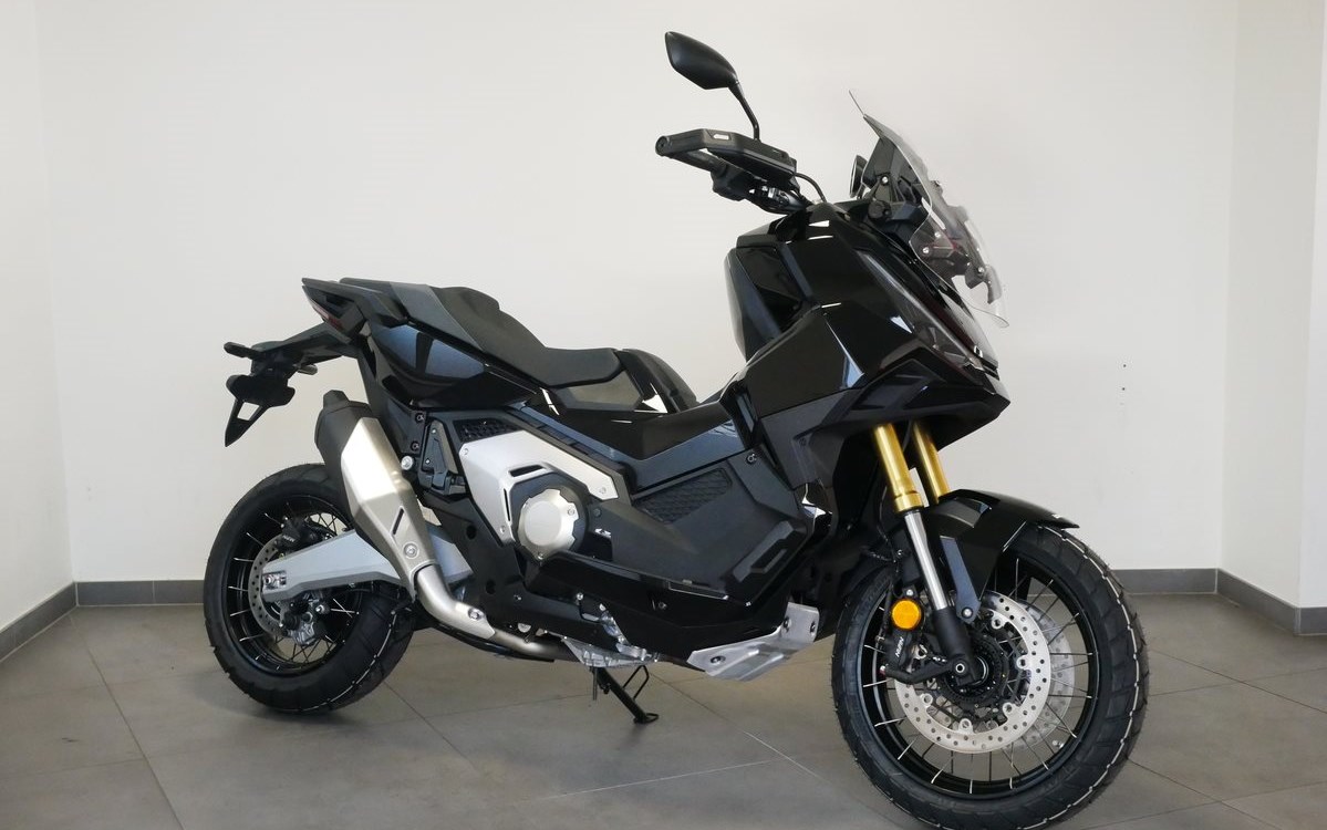 Angebot Honda X-ADV