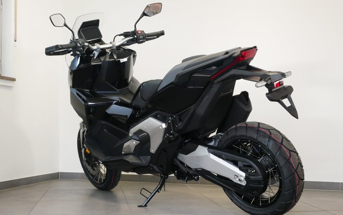 Angebot Honda X-ADV
