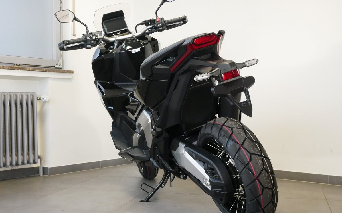 Angebot Honda X-ADV