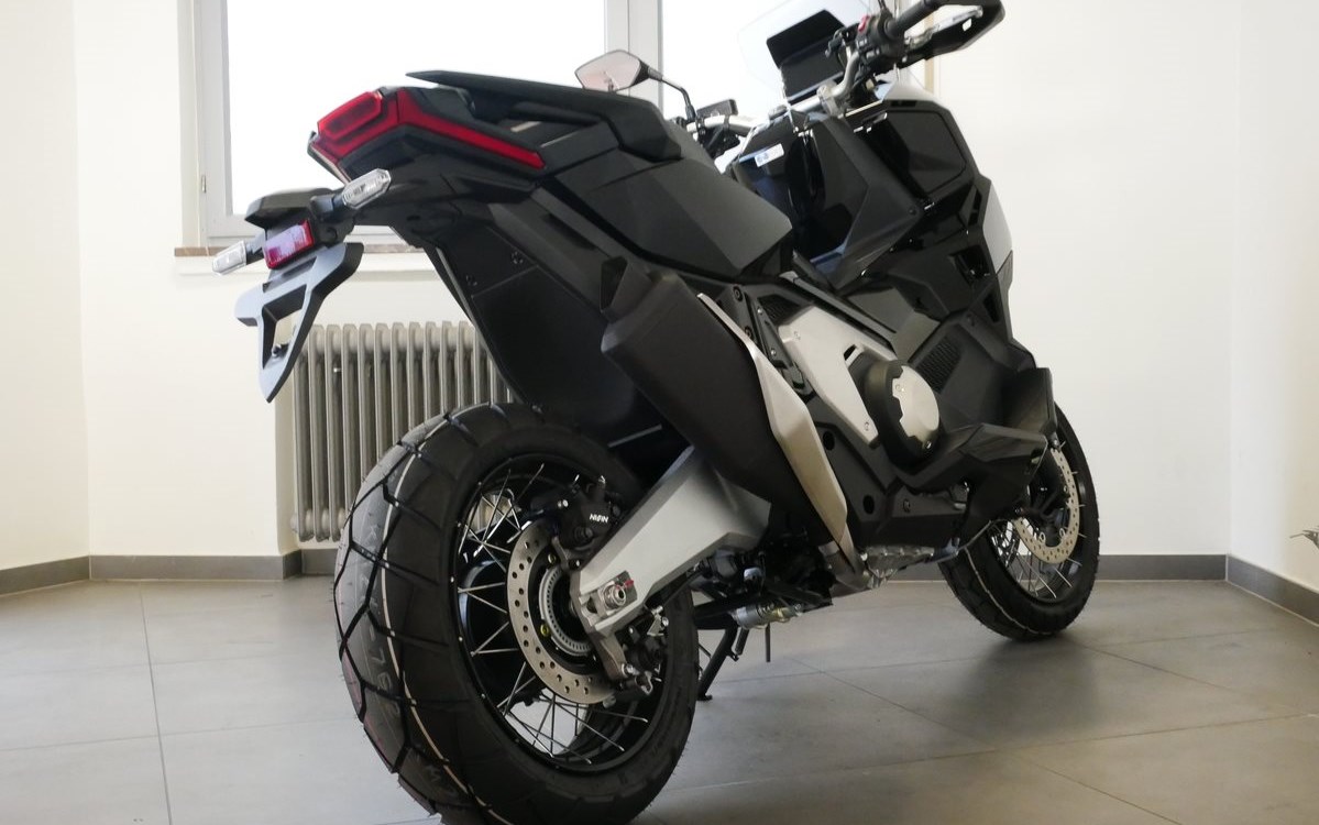 Angebot Honda X-ADV