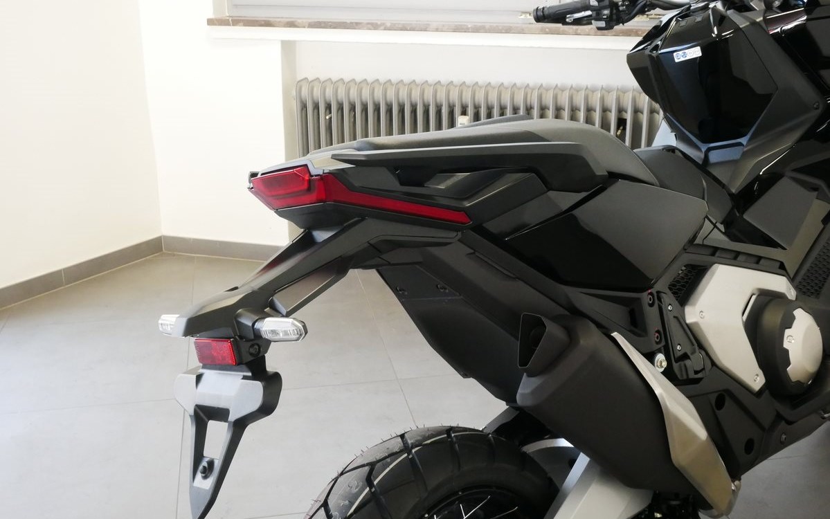 Angebot Honda X-ADV