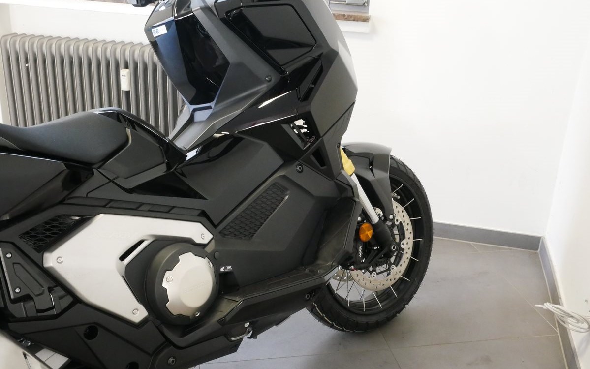 Angebot Honda X-ADV