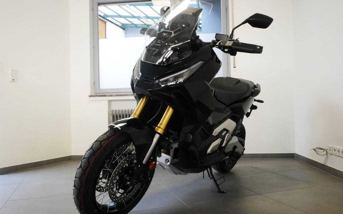 Angebot Honda X-ADV