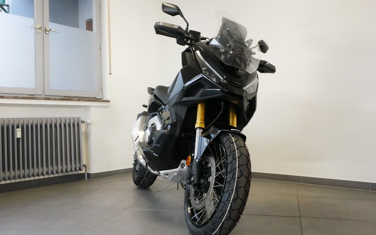 Angebot Honda X-ADV
