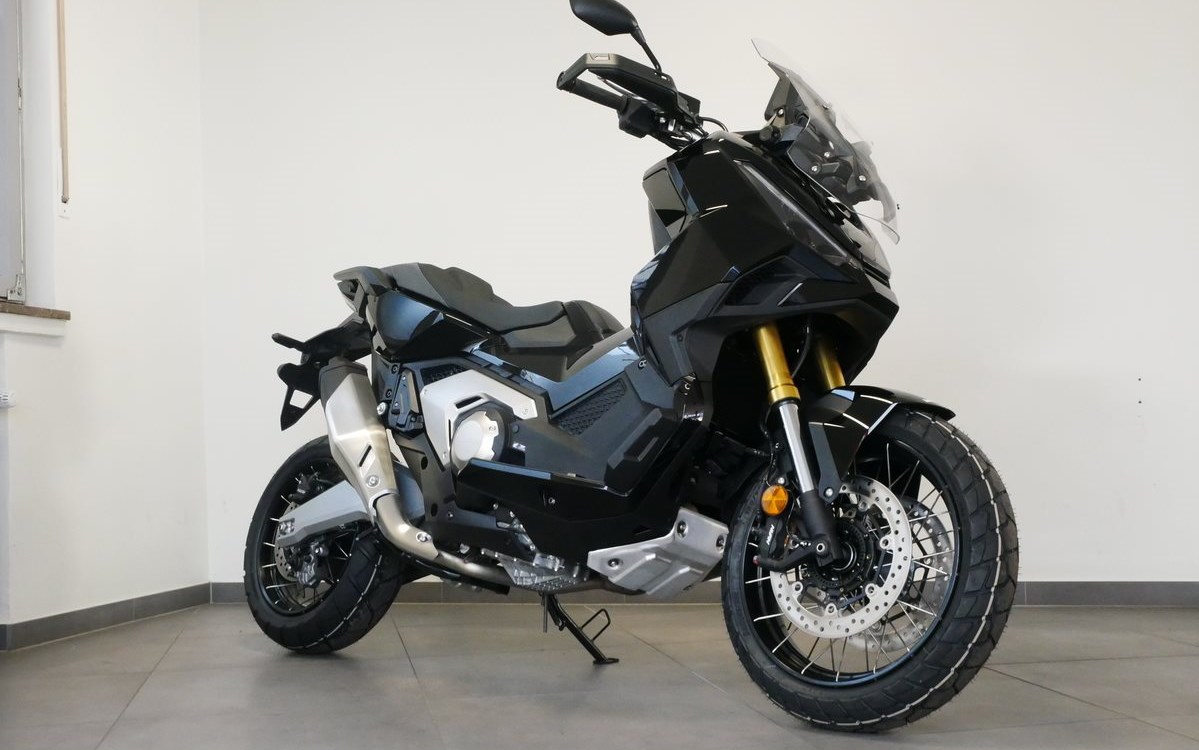 Angebot Honda X-ADV