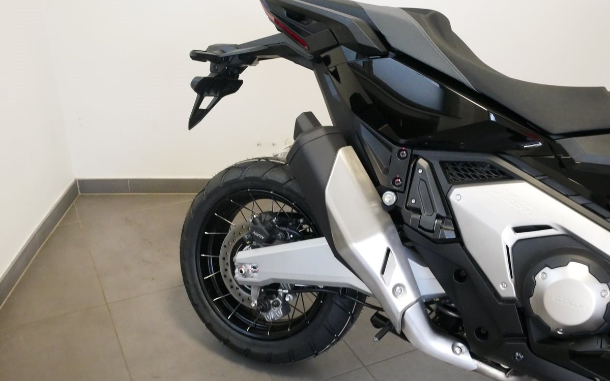 Angebot Honda X-ADV