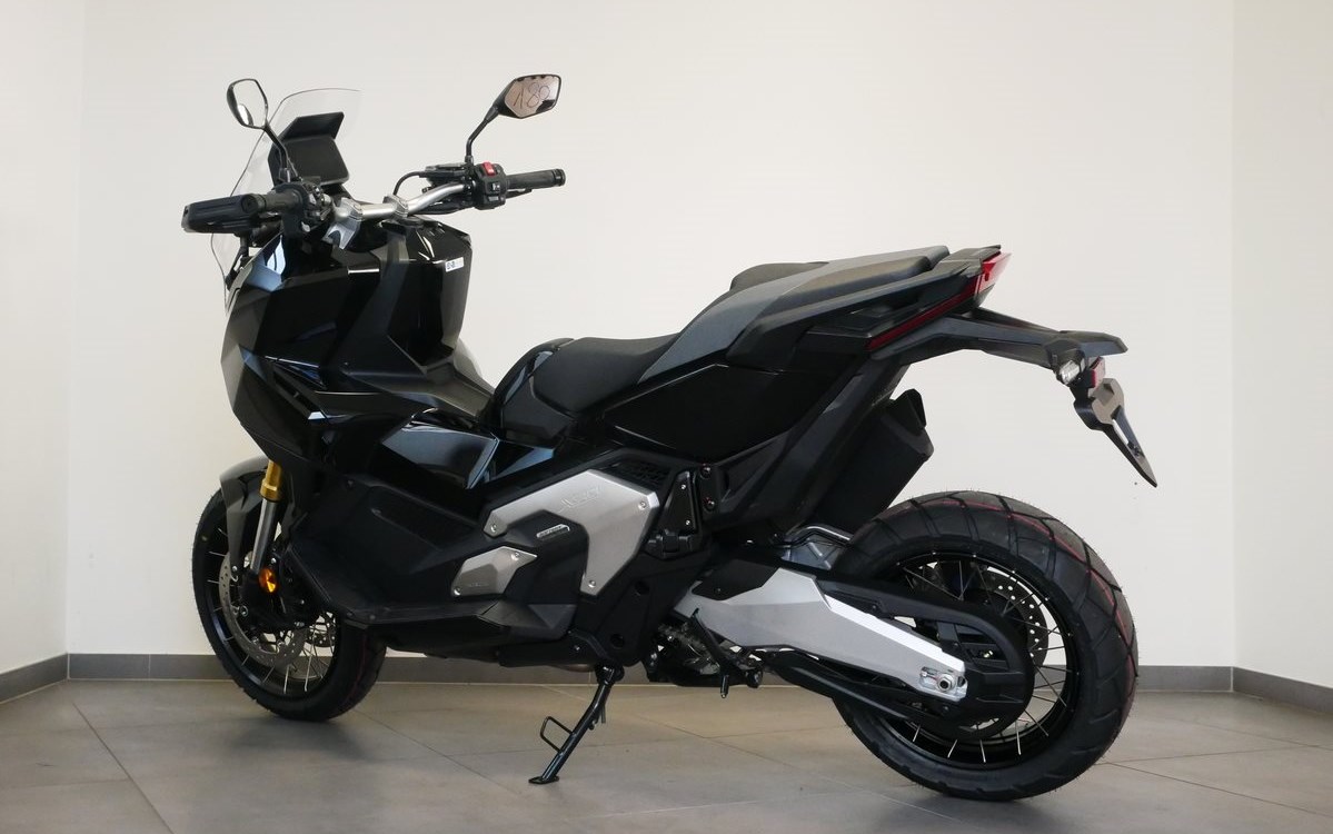 Angebot Honda X-ADV