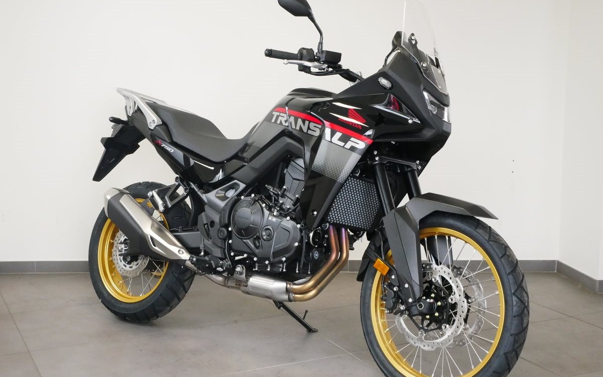 Angebot Honda XL750 Transalp