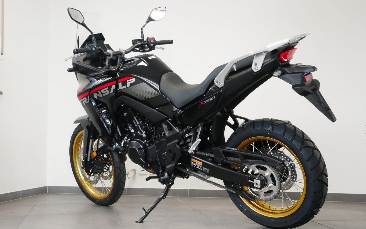 Angebot Honda XL750 Transalp