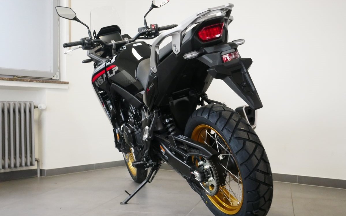 Angebot Honda XL750 Transalp