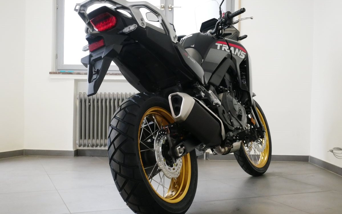 Angebot Honda XL750 Transalp