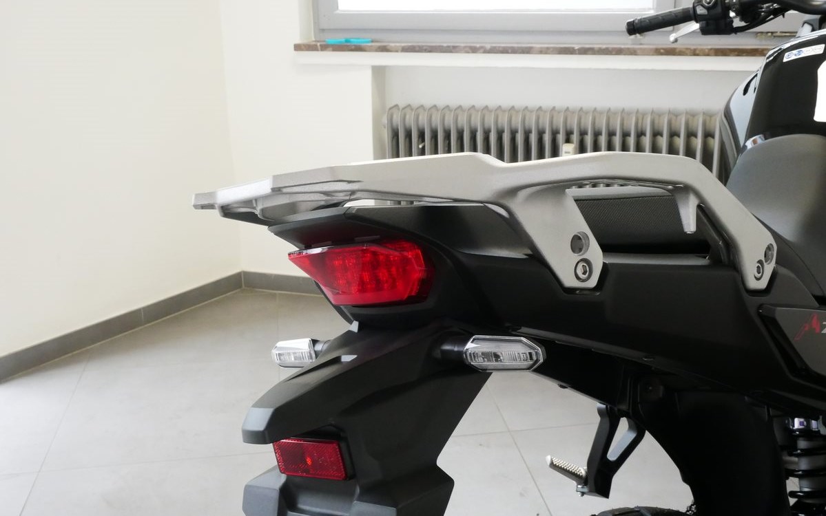 Angebot Honda XL750 Transalp