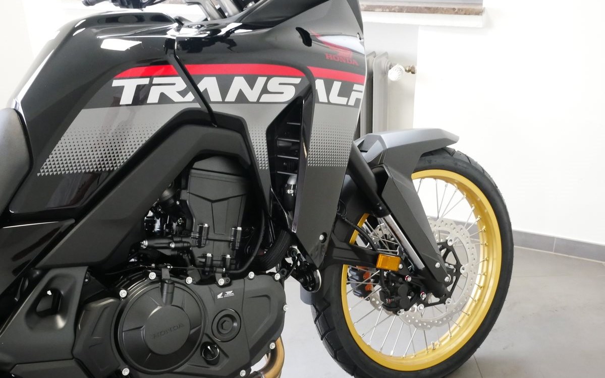 Angebot Honda XL750 Transalp