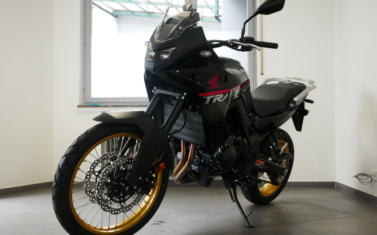 Angebot Honda XL750 Transalp