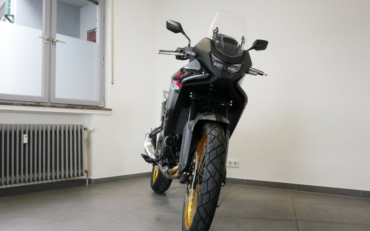 Angebot Honda XL750 Transalp