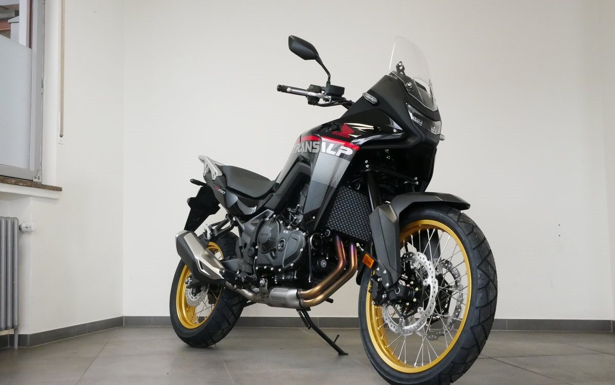 Angebot Honda XL750 Transalp