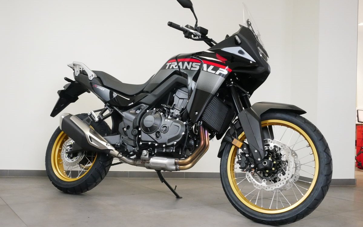 Angebot Honda XL750 Transalp