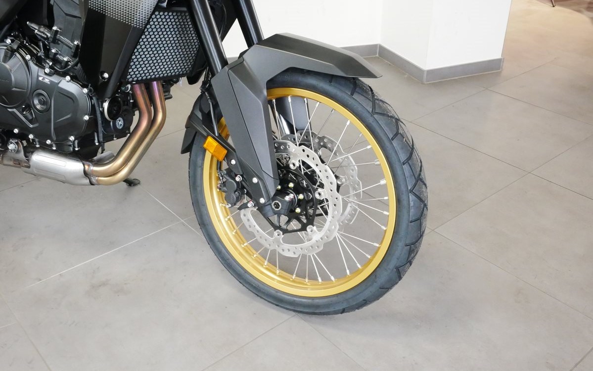 Angebot Honda XL750 Transalp