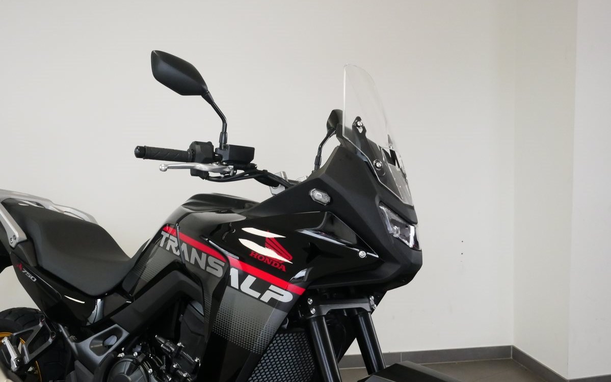 Angebot Honda XL750 Transalp