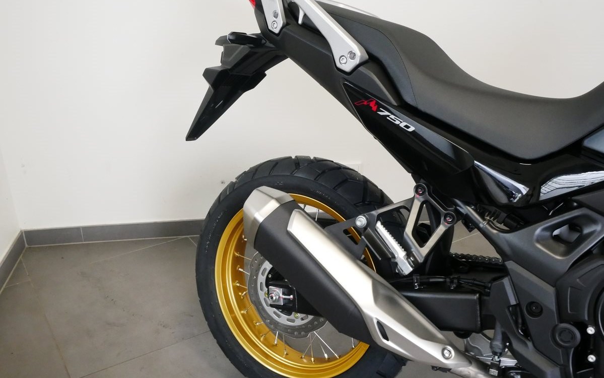 Angebot Honda XL750 Transalp